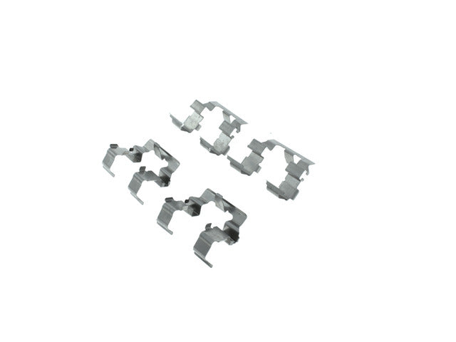 Centric Parts Disc Brake Hardware Kit P/N:117.40009 Fits: Acura Integra 89-86, Honda Accord 89-86, Honda Prelude 87-85 - Image 1