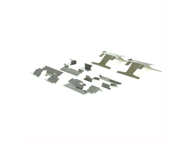 Centric Parts Disc Brake Hardware Kit P/N:117.40016 Fits: Honda Accord 93-90 - Image 1