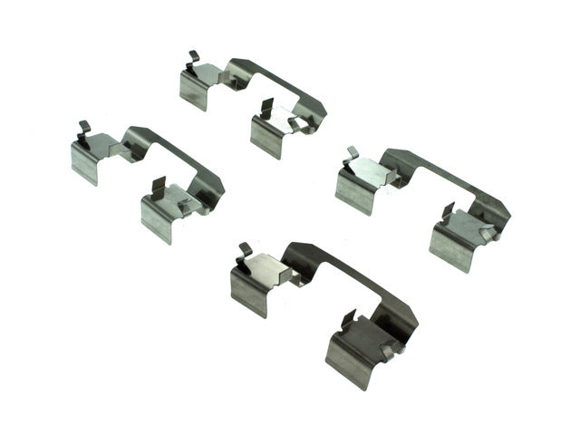 Centric Parts Disc Brake Hardware Kit P/N:117.40017 Fits: Honda Prelude 96-92 - Image 1