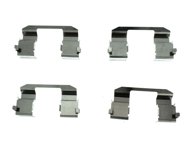Centric Parts Disc Brake Hardware Kit P/N:117.40017 Fits: Honda Prelude 96-92 - Image 2