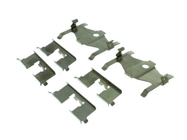 Centric Parts Disc Brake Hardware Kit P/N:117.40018 Fits: Acura Legend 88-86 - Image 1