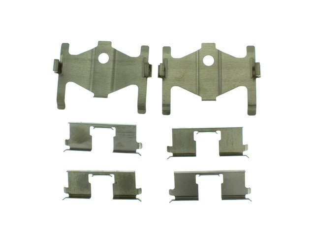 Centric Parts Disc Brake Hardware Kit P/N:117.40018 Fits: Acura Legend 88-86 - Image 2