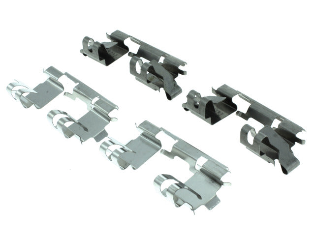 Centric Parts Disc Brake Hardware Kit P/N:117.40019 Fits: Honda Civic 95-93, Honda Civic Del Sol 97-94 - Image 1