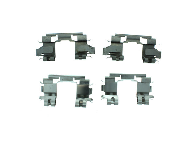 Centric Parts Disc Brake Hardware Kit P/N:117.40019 Fits: Honda Civic 95-93, Honda Civic Del Sol 97-94 - Image 2