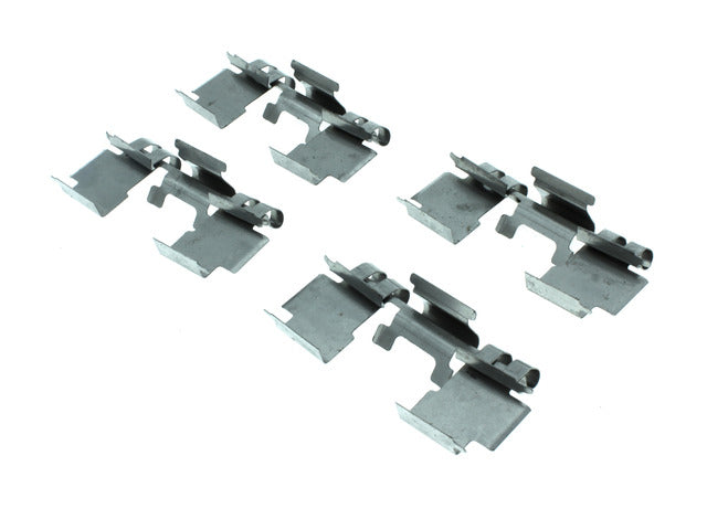 Centric Parts Disc Brake Hardware Kit P/N:117.40024 Fits: Acura Integra 01-94, Honda Civic 95-93 - Image 1