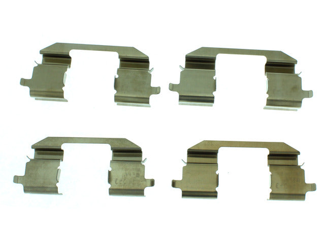 Centric Parts Disc Brake Hardware Kit P/N:117.40025 Fits: Acura El 05-97, Honda Civic 11-96, Honda Insight 14-10 - Image 2