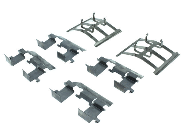 Centric Parts Disc Brake Hardware Kit P/N:117.40026 Fits: Acura Legend 95-93, Acura Nsx 05-91 - Image 1