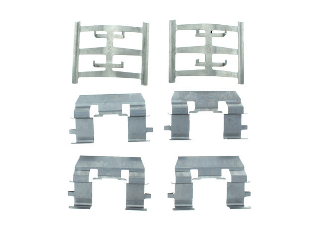 Centric Parts Disc Brake Hardware Kit P/N:117.40026 Fits: Acura Legend 95-93, Acura Nsx 05-91 - Image 2