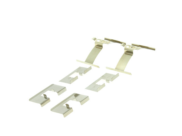 Centric Parts Disc Brake Hardware Kit P/N:117.40028 Fits: Acura Cl 99-97, Honda Accord 02-97 - Image 1
