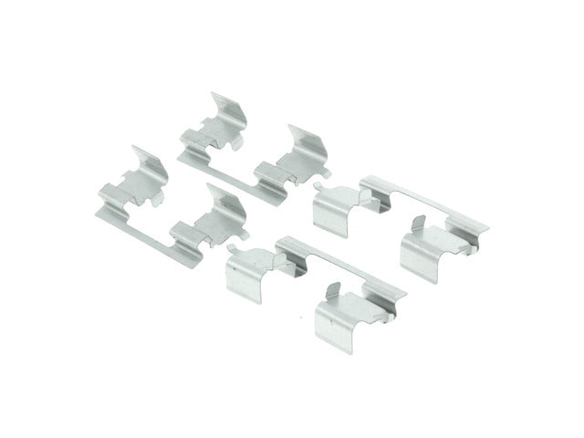 Centric Parts Disc Brake Hardware Kit P/N:117.40029 Fits: Acura Cl 99-97, Honda Accord 02-90 - Image 1