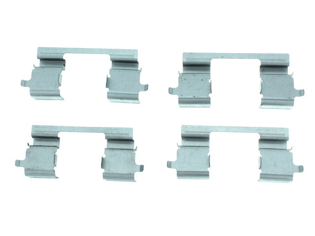 Centric Parts Disc Brake Hardware Kit P/N:117.40029 Fits: Acura Cl 99-97, Honda Accord 02-90 - Image 2