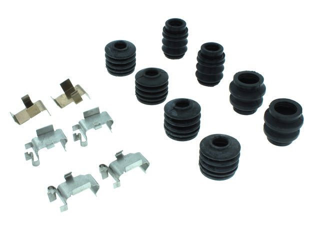 Centric Parts Disc Brake Hardware Kit P/N:117.40034 Fits: Honda Insight 06-00 - Image 1
