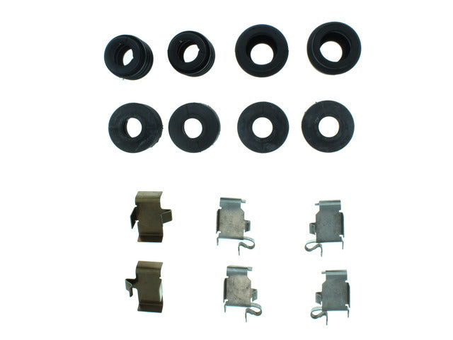 Centric Parts Disc Brake Hardware Kit P/N:117.40034 Fits: Honda Insight 06-00 - Image 2