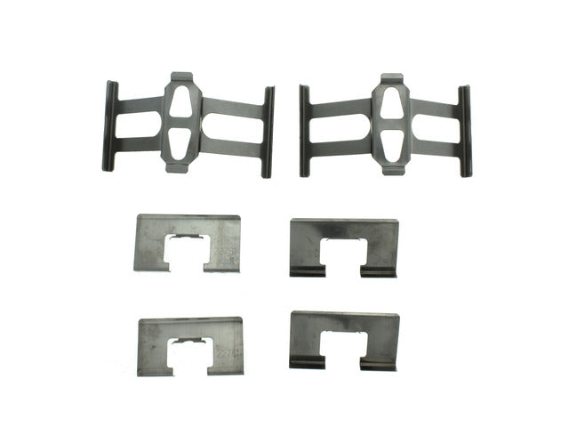 Centric Parts Disc Brake Hardware Kit P/N:117.40035 Fits: Acura Rl 04-99, Honda S2000 09-00, Suzuki Kizashi 13-10 - Image 2