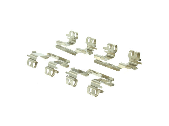 Centric Parts Disc Brake Hardware Kit P/N:117.40036 Fits: Acura Rsx 06-02, Honda Civic 05-04, Honda Fit 08-07, Suzuki Aerio 07-06 - Image 1