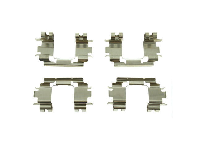 Centric Parts Disc Brake Hardware Kit P/N:117.40036 Fits: Acura Rsx 06-02, Honda Civic 05-04, Honda Fit 08-07, Suzuki Aerio 07-06 - Image 2
