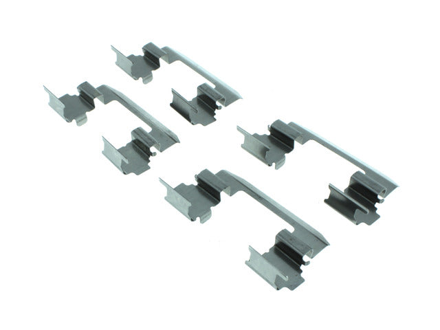 Centric Parts Disc Brake Hardware Kit P/N:117.40037 Fits: Acura Tl 14-09, Honda Pilot 08-03, Honda Ridgeline 11-06 - Image 1