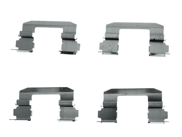 Centric Parts Disc Brake Hardware Kit P/N:117.40037 Fits: Acura Tl 14-09, Honda Pilot 08-03, Honda Ridgeline 11-06 - Image 2