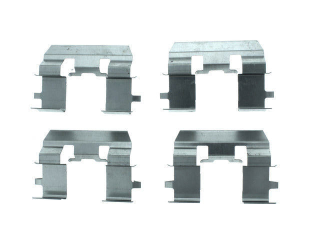Centric Parts Disc Brake Hardware Kit P/N:117.40038 Fits: Acura Csx 11-06, Honda Accord 07-03, Honda Civic 11-06 - Image 2