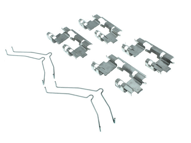 Centric Parts Disc Brake Hardware Kit P/N:117.40039 Fits: Honda Civic 11-03 - Image 1