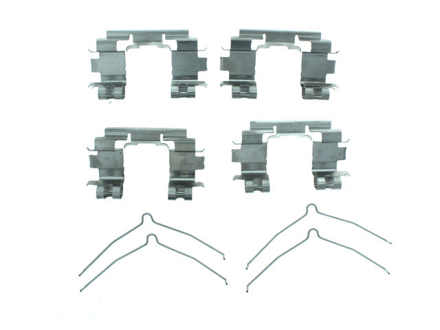Centric Parts Disc Brake Hardware Kit P/N:117.40039 Fits: Honda Civic 11-03 - Image 2