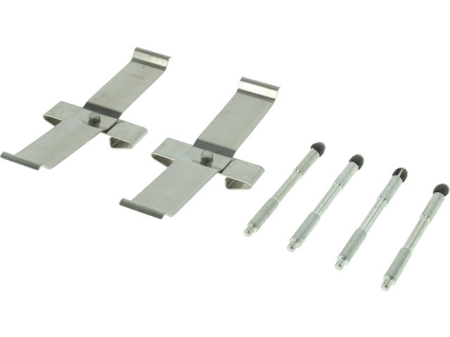 Centric Parts Disc Brake Hardware Kit P/N:117.40042 Fits: Acura Tl 08-04 - Image 1