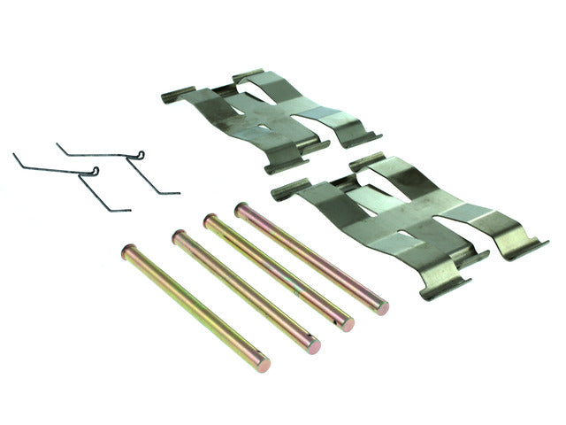 Centric Parts Disc Brake Hardware Kit P/N:117.40043 Fits: Acura Rl 12-05 - Image 1