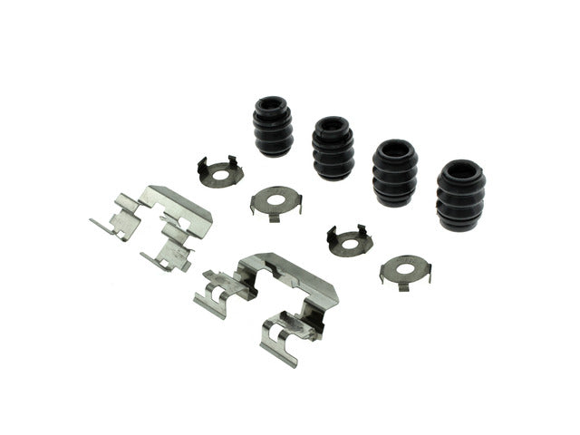 Centric Parts Disc Brake Hardware Kit P/N:117.40044 Fits: Acura Rl 12-05 - Image 1