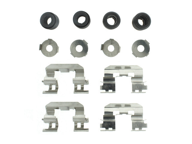 Centric Parts Disc Brake Hardware Kit P/N:117.40044 Fits: Acura Rl 12-05 - Image 2
