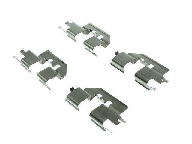 Centric Parts Disc Brake Hardware Kit P/N:117.40046 Fits: Acura Tl 14-09, Honda Odyssey 10-05, Honda Ridgeline 14-06 - Image 1