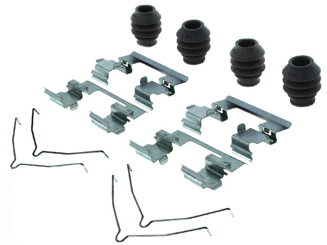 Centric Parts Disc Brake Hardware Kit P/N:117.40049 Fits: Acura Mdx 20-07, Acura Rlx 20-14, Acura Zdx 13-10, Honda Pilot 22-09, Honda Ridgeline 23-17 - Image 1