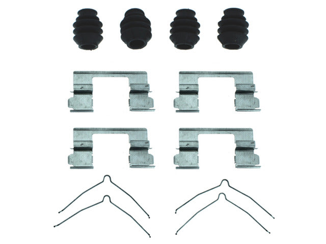 Centric Parts Disc Brake Hardware Kit P/N:117.40049 Fits: Acura Mdx 20-07, Acura Rlx 20-14, Acura Zdx 13-10, Honda Pilot 22-09, Honda Ridgeline 23-17 - Image 2