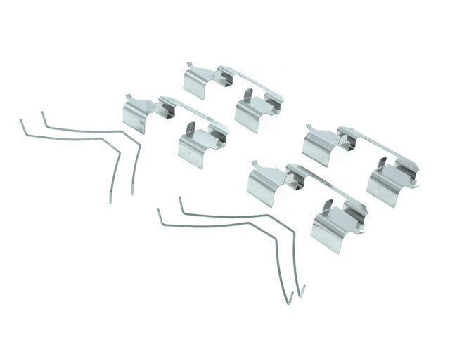 Centric Parts Disc Brake Hardware Kit P/N:117.40055 Fits: Honda Civic 15-12 - Image 1