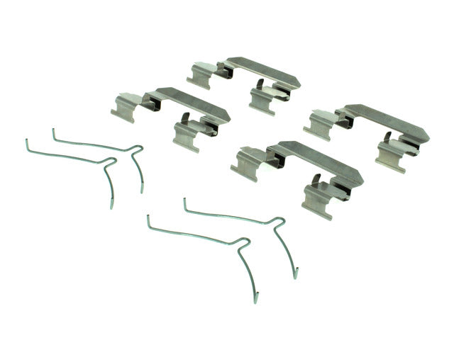 Centric Parts Disc Brake Hardware Kit P/N:117.40056 Fits: Acura Tlx 20-15, Honda Ridgeline 14-12 - Image 1
