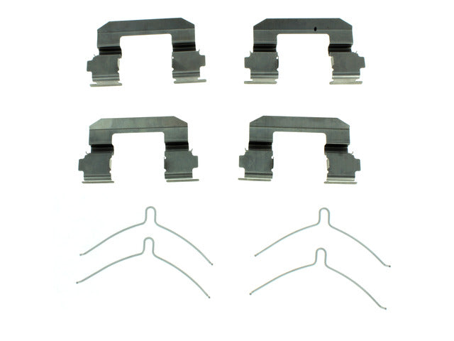 Centric Parts Disc Brake Hardware Kit P/N:117.40056 Fits: Acura Tlx 20-15, Honda Ridgeline 14-12 - Image 2