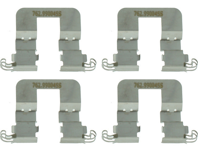 Centric Parts Disc Brake Hardware Kit P/N:117.40061 Fits: Acura Rlx 20-14, Acura Tlx 20-15, Honda Hr-v 21-16, Honda Odyssey 23-21 - Image 2