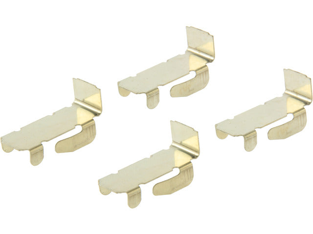 Centric Parts Disc Brake Hardware Kit P/N:117.41001 Fits: Daihatsu Charade 92-88 - Image 1