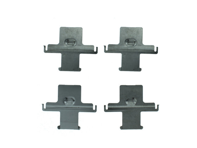 Centric Parts Disc Brake Hardware Kit P/N:117.42002 Fits: Nissan 280zx 83-79 - Image 2