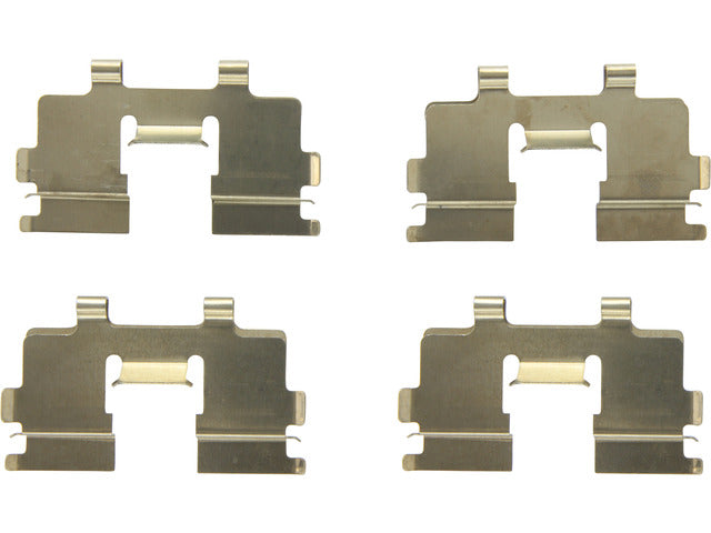 Centric Parts Disc Brake Hardware Kit P/N:117.42003 Fits: Nissan Hikari 92-88, Nissan Pulsar 1983, Nissan Pulsar Nx 90-83, Nissan Sentra 90-82, Nissan Tsuru 92-84 - Image 2