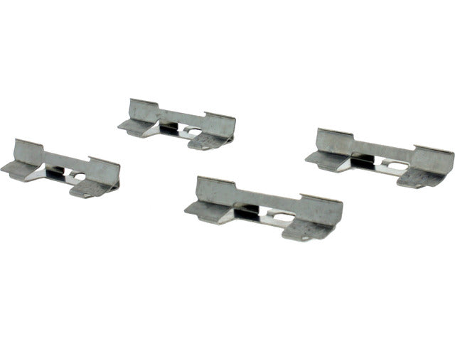 Centric Parts Disc Brake Hardware Kit P/N:117.42004 Fits: Nissan Sentra 85-83, Nissan Stanza 86-82 - Image 1