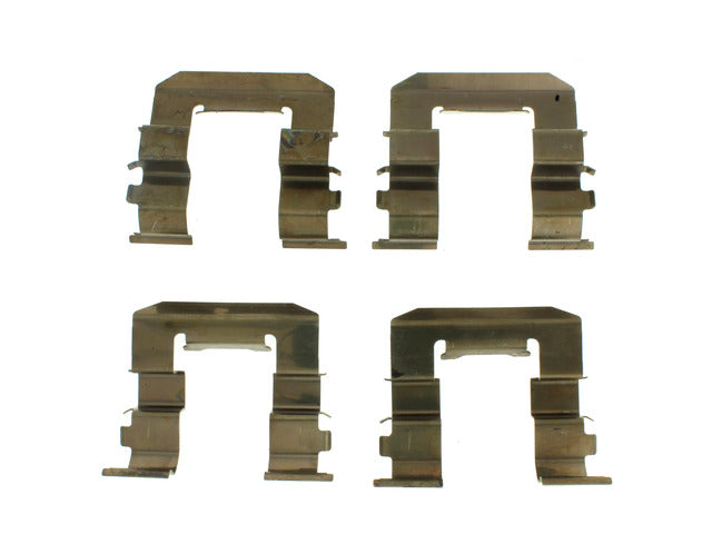 Centric Parts Disc Brake Hardware Kit P/N:117.42011 Fits: Nissan 240sx 96-89 - Image 2