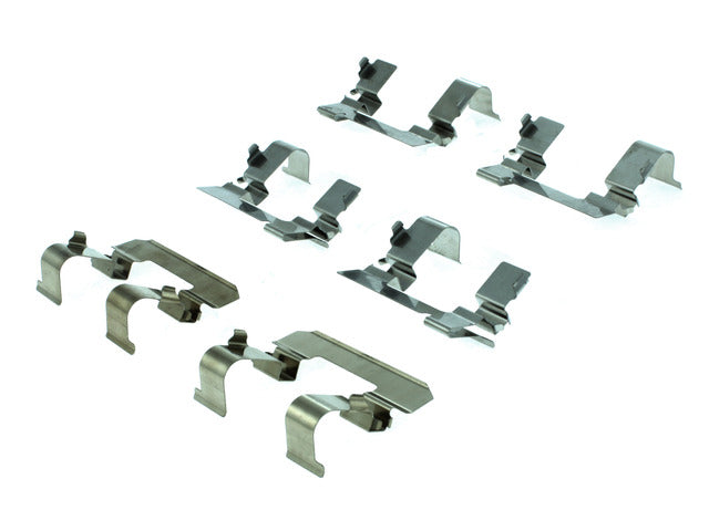 Centric Parts Disc Brake Hardware Kit P/N:117.42013 Fits: Nissan Nx 93-91, Nissan Sentra 94-91 - Image 1