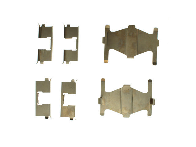 Centric Parts Disc Brake Hardware Kit P/N:117.42015 Fits: Infiniti G20 00-99, Infiniti G20 96-91, Infiniti I30 00-96, Nissan Altima 01-93, Nissan Maxima 00-94, Nissan Sentra 01-00 - Image 2