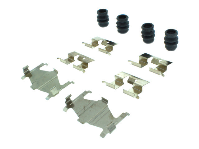 Centric Parts Disc Brake Hardware Kit P/N:117.42017 Fits: Nissan 200sx 98-95, Nissan Lucino 00-96, Nissan Sentra 99-95 - Image 1