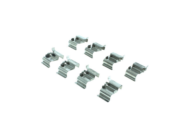 Centric Parts Disc Brake Hardware Kit P/N:117.42018 Fits: Infiniti Q45 96-90 - Image 1