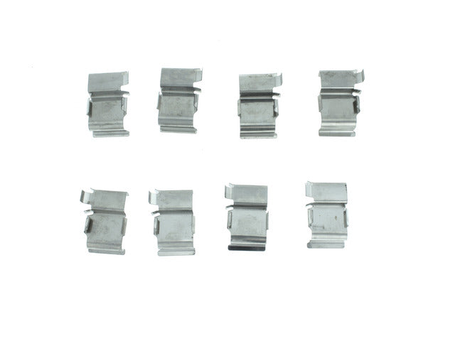 Centric Parts Disc Brake Hardware Kit P/N:117.42018 Fits: Infiniti Q45 96-90 - Image 2