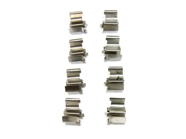 Centric Parts Disc Brake Hardware Kit P/N:117.42019 Fits: Infiniti J30 97-93 - Image 1