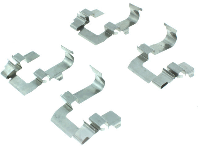 Centric Parts Disc Brake Hardware Kit P/N:117.42020 Fits: Nissan Sentra 94-91, Nissan Tsuru 96-93 - Image 1