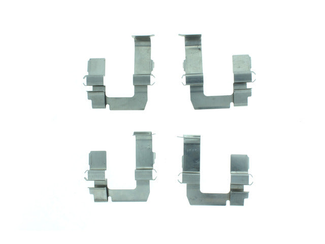 Centric Parts Disc Brake Hardware Kit P/N:117.42020 Fits: Nissan Sentra 94-91, Nissan Tsuru 96-93 - Image 2