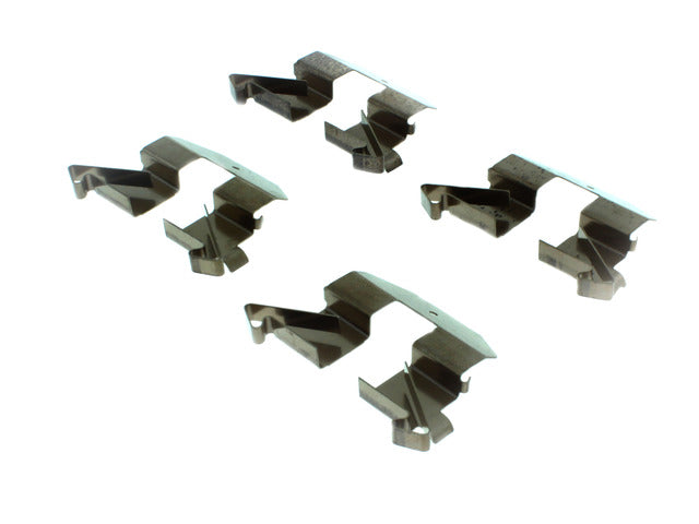 Centric Parts Disc Brake Hardware Kit P/N:117.42021 Fits: Nissan Nx 93-91, Nissan Sentra 94-91, Nissan Tsuru 96-93 - Image 1